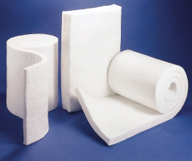 Ceramic Fiber Blanket