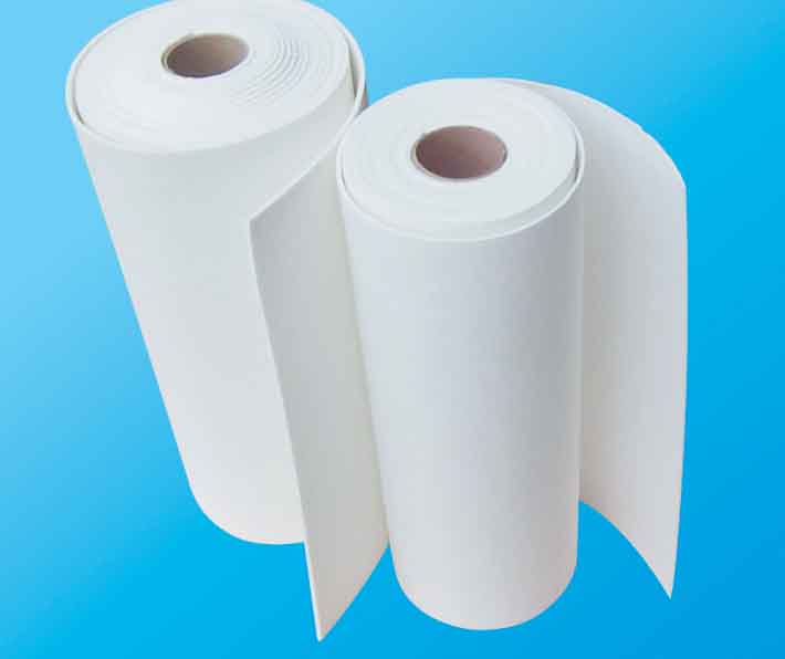 Ceramic Fiber Paper